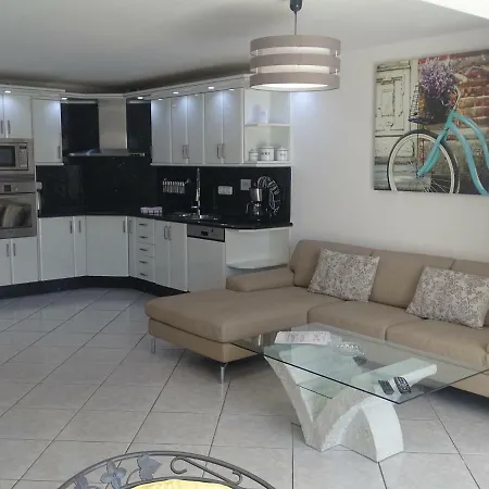 Apartamento Happy Days